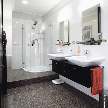 Spacious Elegance In The Heart Of Old Town Prague Exterior photo
