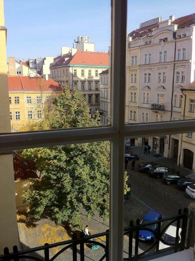 Spacious Elegance In The Heart Of Old Town * Prague
