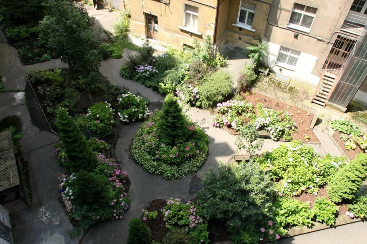 Spacious Elegance In The Heart Of Old Town Apartment Prague